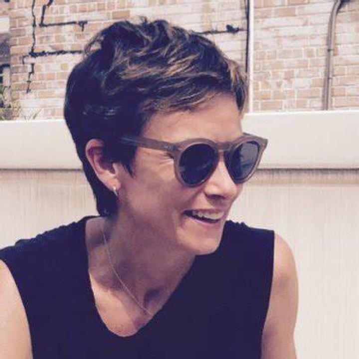 Stephanie Gosk Wiki, Biography, Height, Age, Who, Husband, Net Worth