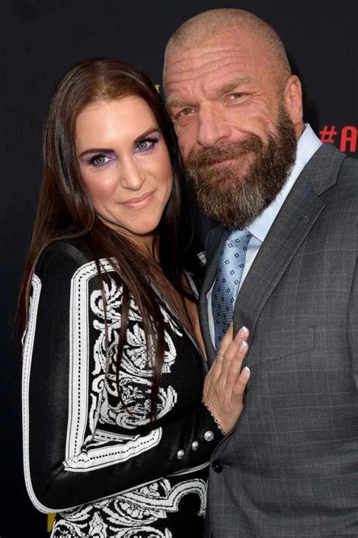 Stephanie McMahon Age, Wiki, Biography, Body Measurement, Parents, Family, Salary, Net worth