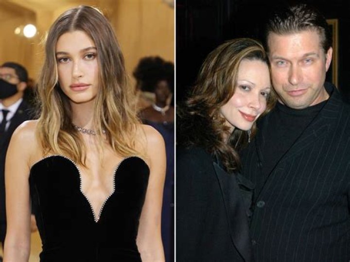 Stephen Baldwin Wife Kennya Deodato Baldwin Is A Designer