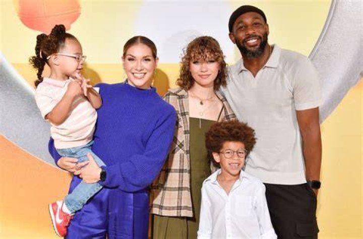 Stephen Boss Children: Meet Weslie Fowler, Zaia Boss, Maddox Laurel Boss