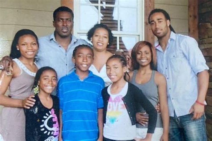 Stephon Gilmore Parents: Meet Steve Gilmore And Linda Gilmore
