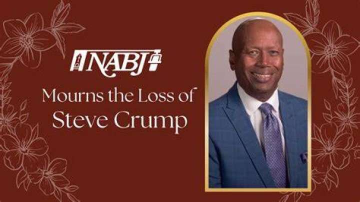 Steve Crump Children: Did Steve Crump Have Kids?