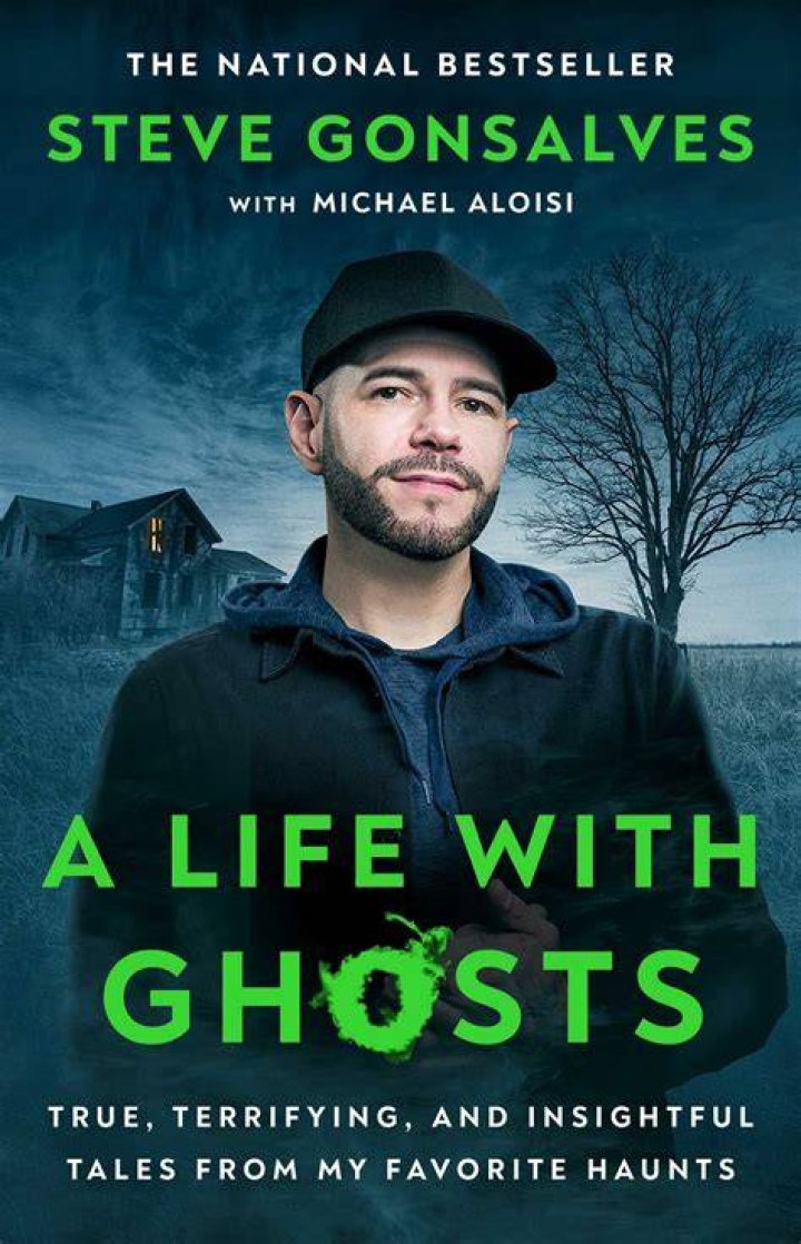 Steve Gonsalves Age, Wiki, Biography, Net Worth, Wife, Weight Loss, Diet