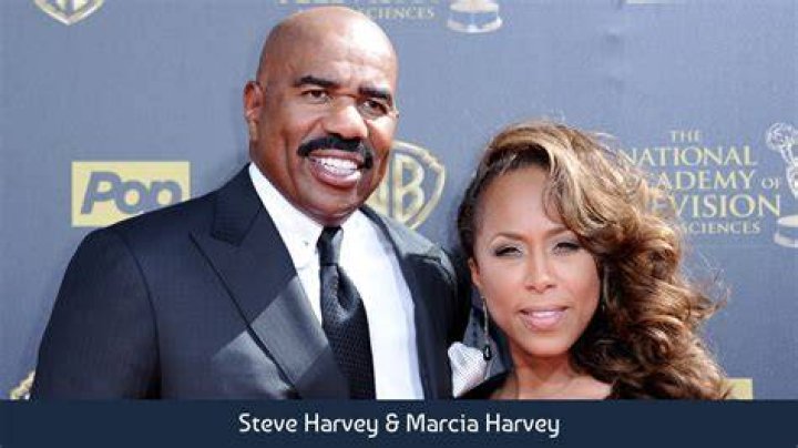 Steve Harvey’s Wife Marjorie Elaine Harvey Biography: Age, Kids, Parents, Height, Wikipedia, Net Worth, Ex-Husband, Siblings, Birthday, Spouse
