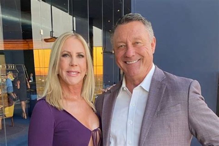 Steve Lodge Net Worth 2019: How Rich is RHOC Vicki Gunvalson Fiance/Husband?