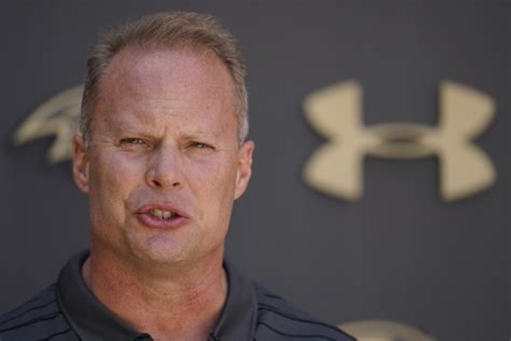 Steve Saunders: Who is the strength and conditioning coach of the Baltimore Ravens?