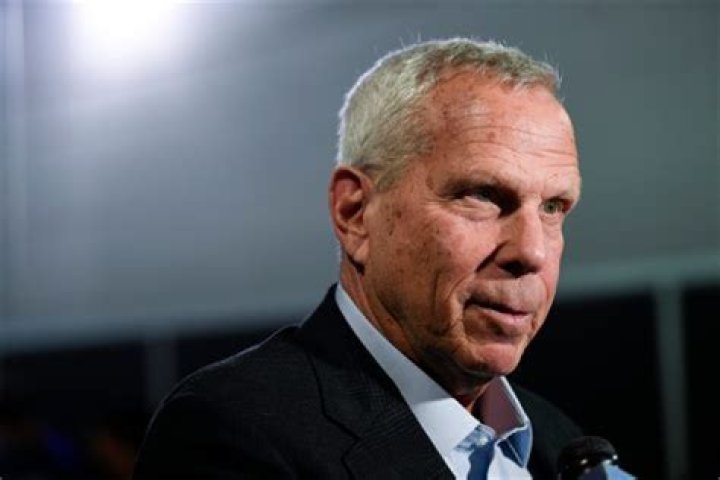 Steve Tisch’s biography, fact, career, awards, net worth & life story
