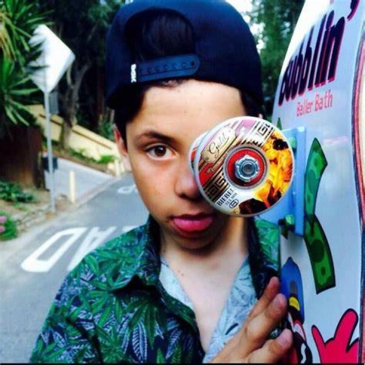 Steven Fernandez Bio, Wiki, Dating, Jail, Siblings, Skateboarding and Net Worth