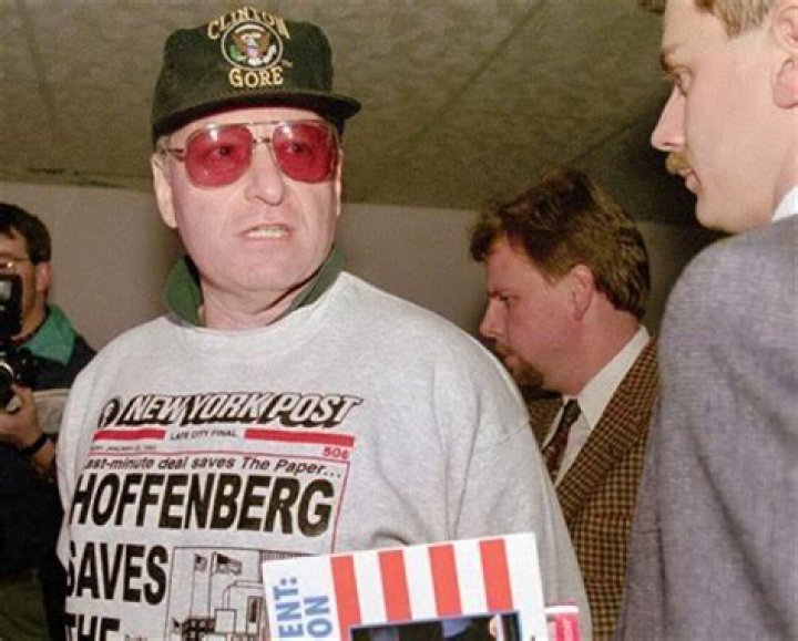 Steven Hoffenberg Criminal Charges, Criminal Penalty, Released, Movie, Net Worth
