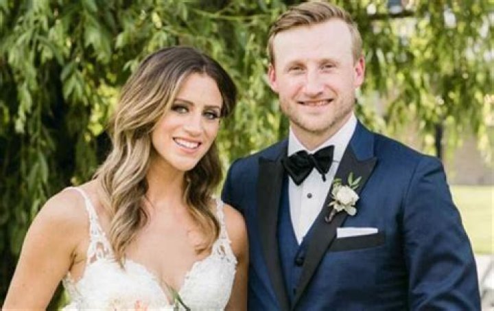 Steven Stamkos Wife: Who Is Sandra Porzio?