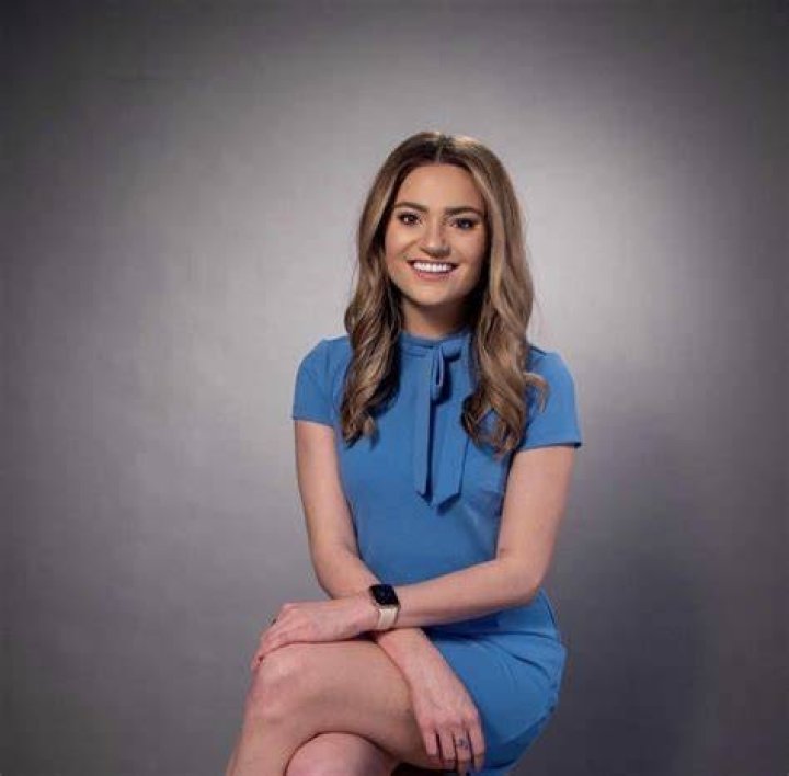 Stevie Daniels (wivb) Age, Wikipedia, Measurements, How Old/Tall