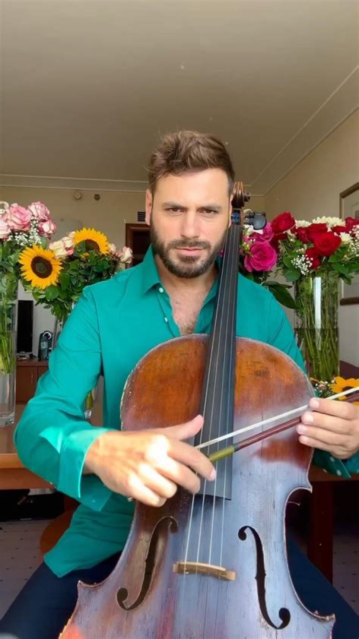 Stjepan Hauser Net Worth, Income, Salary, Earnings, Biography