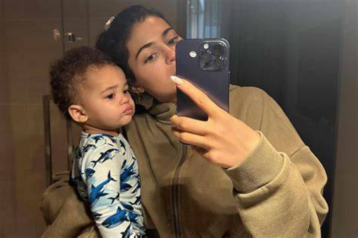 Stormi Webster: Tops Facts About Kylie Jenner And Travis Scott’s Daughter