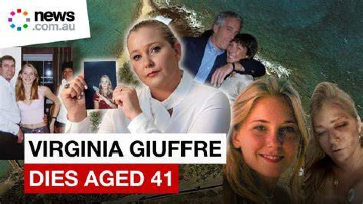Story: Virginia Roberts Giuffre’s Net Worth Is More Than $4 Million -How Rich Is She?