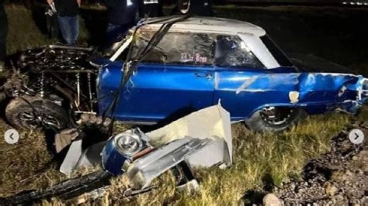 Street Outlaws Crash: JJ Da Boss Car Accident – Was Wife Tricia Day Hurt?
