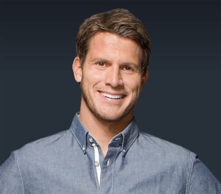 Stuart Tosh’s biography, net worth, fact, career, awards and life story