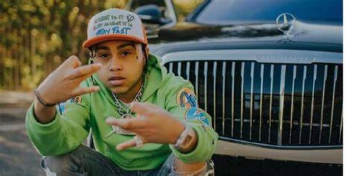 Stunna Gambino’s biography: age, real name, parents, net worth