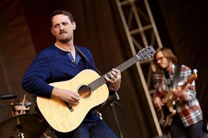 Sturgill Simpson wife: Is Sturgill Simpson married?