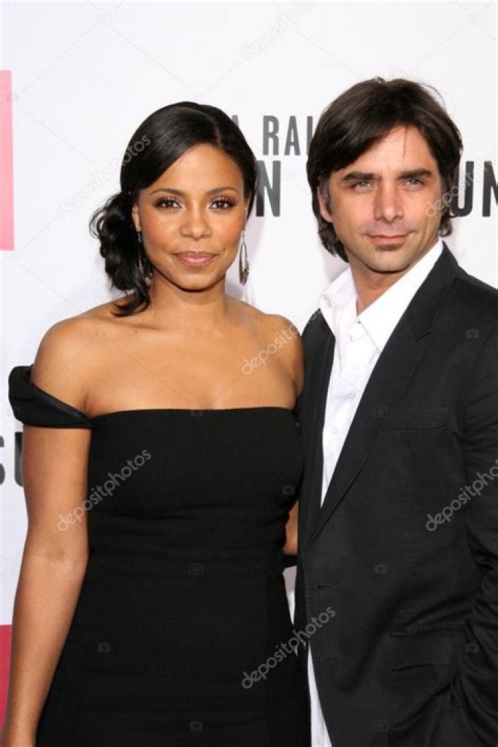 Succession: Sanaa Lathan Husband Or Boyfriend – Is She Married To Steve Rifkind?