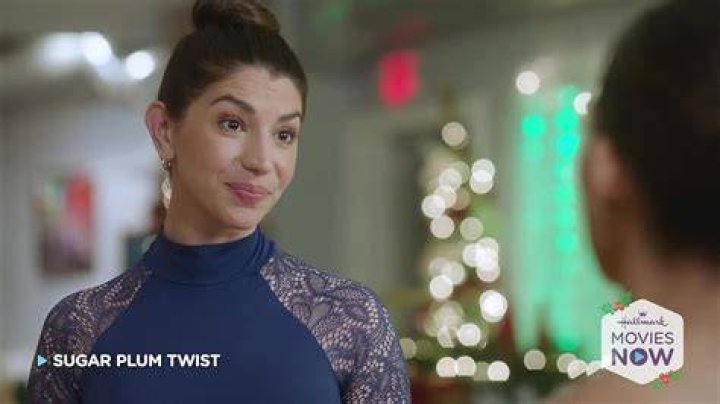 Sugar Plum Twist: What Is Jamie Gray Hyder Nationality and Ethnicity? Lebanese Actress Making A Mark