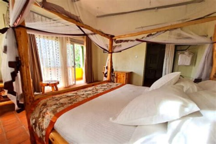 Summit Safari Lodge, Kabale, Uganda