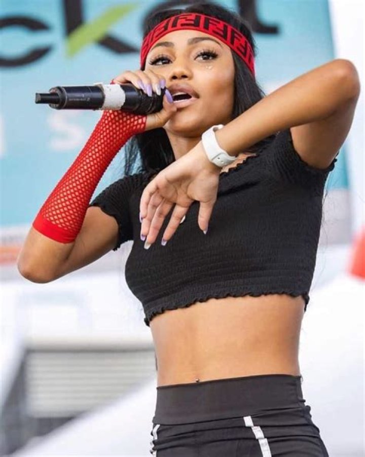 Supa Peach (Pop Singer) Wikipedia, Bio, Age, Height, Weight, Boyfriend, Net Worth, Facts
