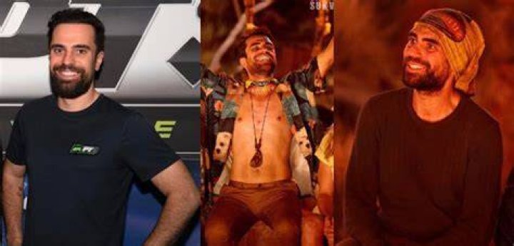 Survivor Australia – George Mladenov Sexuality And Gay Rumors