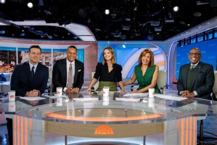Susan Kidd NBC 4 Where Is She Now? Is She Leaving Or Fired?