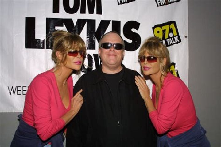 Susan Leykis (Tom Leykis’ ex-wife) Bio, Wiki, Age, Husband and Net Worth