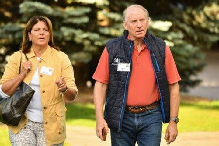 Susan Mercandetti Net Worth, Income, Salary, Earnings, Biography