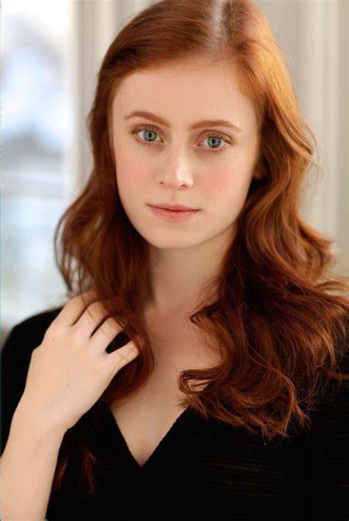 Susannah Perkins