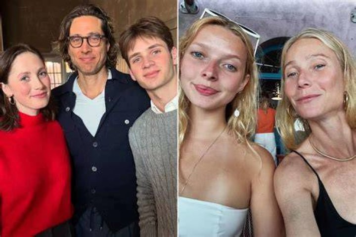 Suzanne Falchuk Wiki, Age, Bio (Brad Falchuk’s Ex Wife) Family, Kids – Isabella, Brody