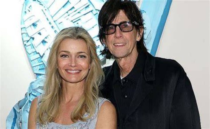 Suzanne Ocasek (Ric Ocasek Ex Wife) Wiki, Biography, Age, Height, Husband, Children, Net Worth, Career