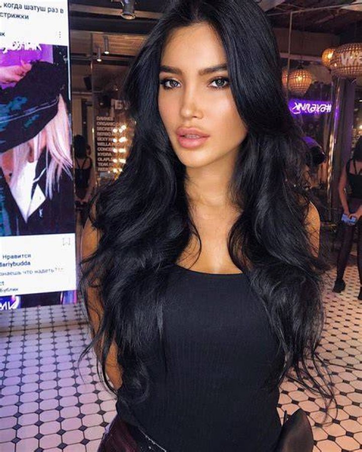 Svetlana Bilyalova (Model) Wiki, Biography, Age, Height, Weight, Boyfriend, Net Worth, Family, Career