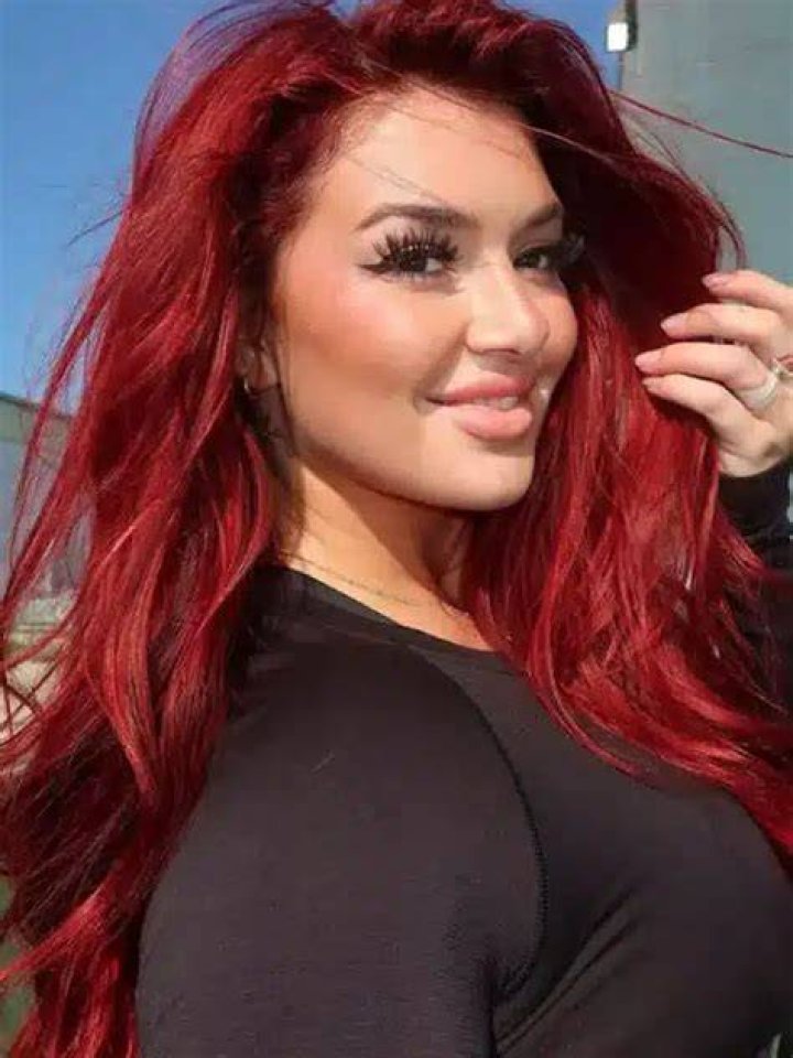 Sweet Anita Height, Age, Boyfriend, Biography, Wiki, Net Worth