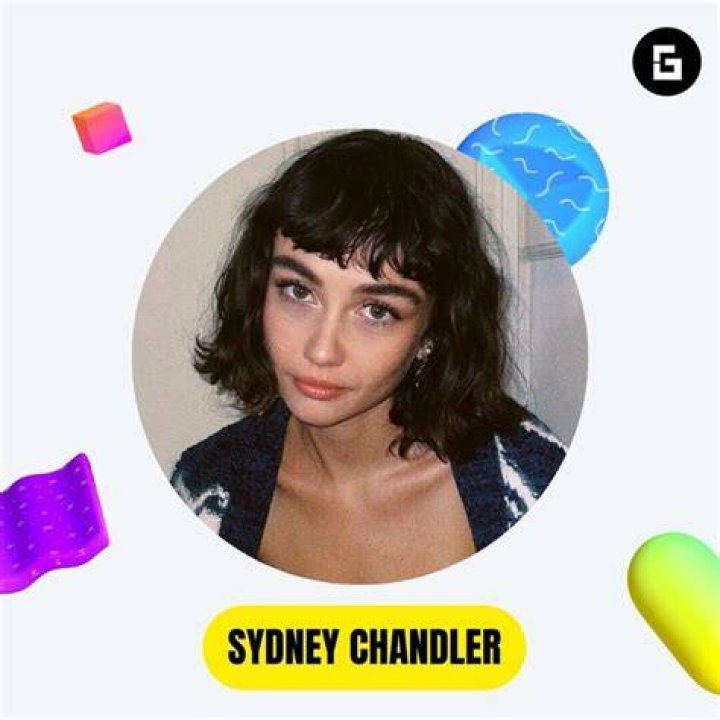 Sydney Chandler Age, Height, Wiki, Biography, Boyfriend, Instagram, Parents