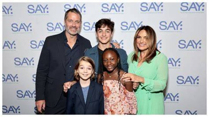 Sydney Elise Johnson SVU Age Wikipedia, Boyfriend & Net Worth