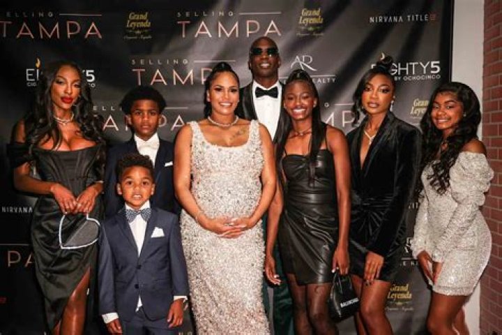 Syleena Johnson Children: Meet Kiwane Garris, Jr. And Kingston Garris