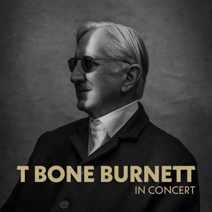 T-Bone Burnett Net Worth, Income, Salary, Earnings, Biography