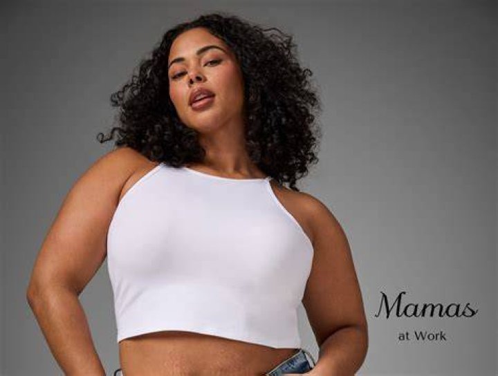 Tabria Majors – Bio, Height & Body Measurements of The Plus-Size Model