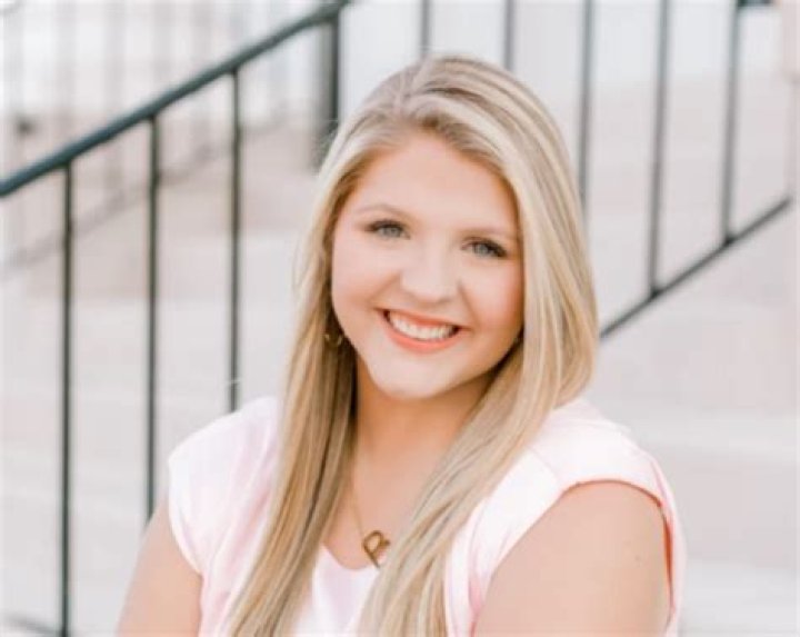 Tallassee Bethany Walters Car Accident Linked To Death Cause And Obituary