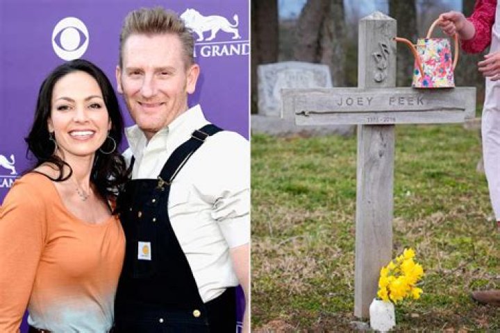 Tamara Gilmer: Obituary And Pictures Of Rory Feek’s First Wife