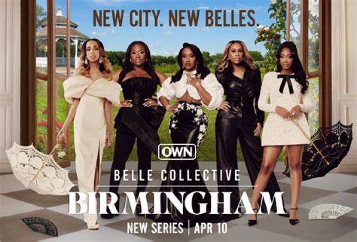 Tambra Cherie Age, Net Worth, Instagram Age, Wiki, Biography: Belle Collective Cast