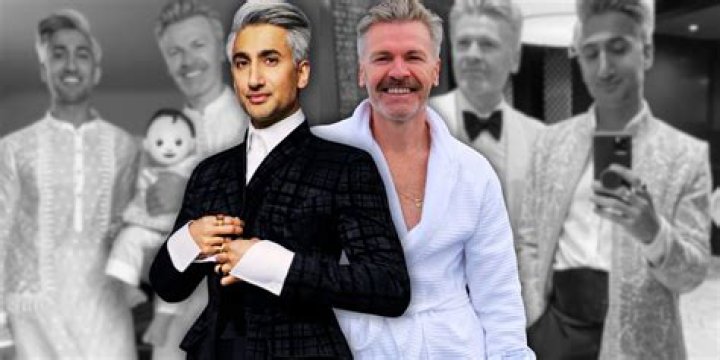 Tan France Husband, Net Worth, Height, Parents, Family, New Show, Married, Wiki, Biography