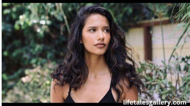 Tanaya Nicole Age, Wikipedia, Bio, Height, Husband, Instagram