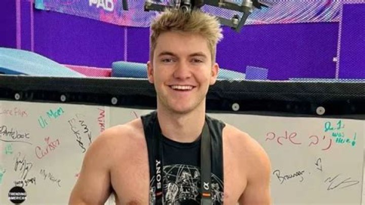 Tanner Braungardt’s Net Worth, Age, Height, Weight, Girlfriend, Dating, Bio-Wiki