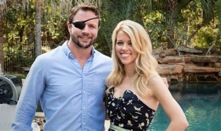 Tara Blake (Dan Crenshaw’s Wife) Biography, Wiki, Age, Height, Husband, Dan Crenshaw and Net Worth