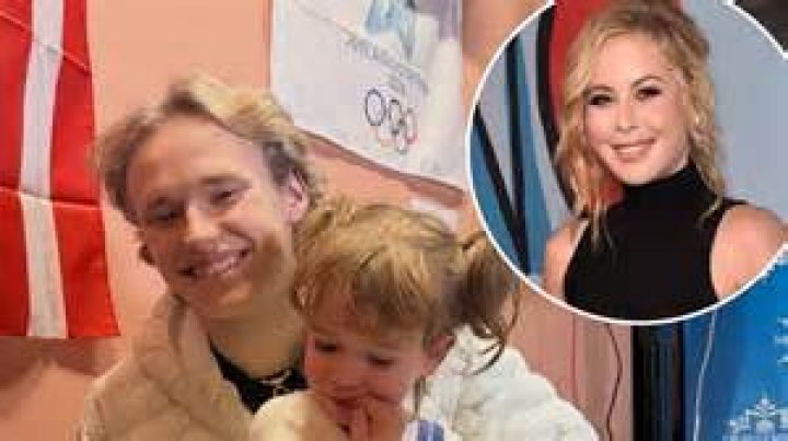 Tara Lipinski Is Married To Husband Todd Kapostasy: Olympics Partner Raises Confusion Among Fans