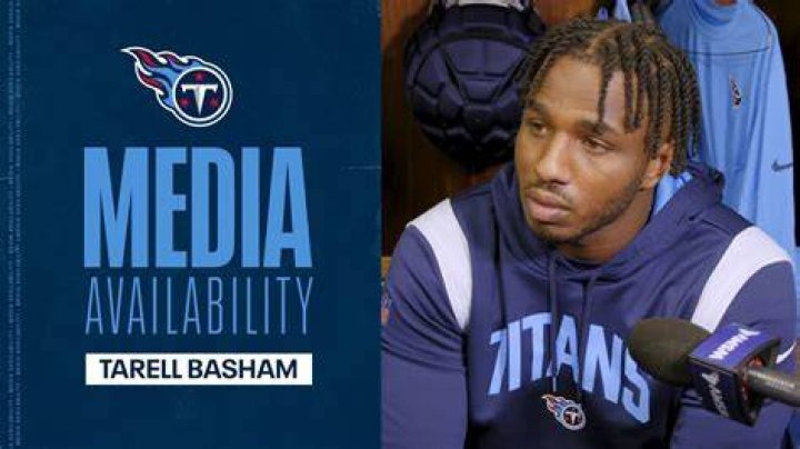 Tarell Basham Wife: Is Tarell Basham Married? Who Is Tarell Basham’s Girlfriend?