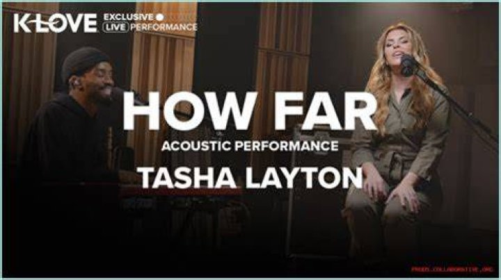 Tasha Layton Age: How Old Is She?